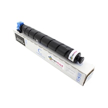 Utax 4006Ci Uyumlu Toner / Utax Ck8513 Uyumlu Toner Mavi