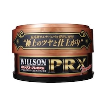 Willson Prx Premium Wax 140g, 12 Ay Koruma