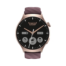 Buff BW12 Akıllı Saat (Distribütör Garantili)