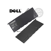 Alfabilgisayar Dell Uyumlu Xps 13 9343 9350 P54G Jd25G 90V7W Batarya Dell Uyumlu Pil