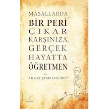 Masallarda Bir Peri Çıkar Karşınıza Gerçek Hayatta Öğretmen + Gece Yarısı Kütüphanesi + 29 Kitap