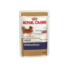 Royal Canin Chihuahua Irkı Yetişkin Köpek Maması 85 G