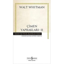 Çimen Yaprakları - 2