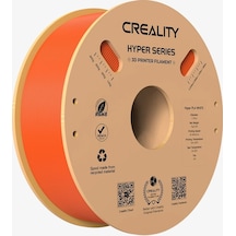 Creality Hyper Pla Turuncu Filament