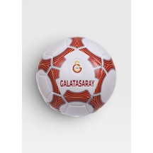 Gs-7007 Plus Lisanslı Futbol Topu No:5 Çok Renkli