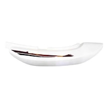 MONDİAL MG 100-125 SUPERBOY İ SELE ALTI SOL GRANAJI BEYAZ