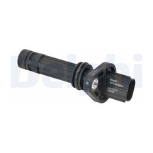 Delphı Ss12370-12b1 Krank Mili Sensörü Toyota Yarıs 1.0l 1kr-fe Ksp130 10-20 9091905086-90919w5004 -