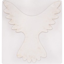 Tenfowee Silikon Göğüs Yapıştırıcı - Tüm Cilt Tipleri İçin, Anti-kırışıklık Özellikli, 3 Farklı Boyut Seçeneği