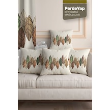 Kahverengi - Bej - Krem