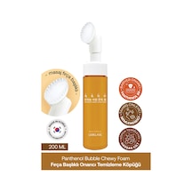 Temizleme Aparatlı Panthenol Temizleme Köpüğü Lebelage Panthenol Bubble Chewy Foam