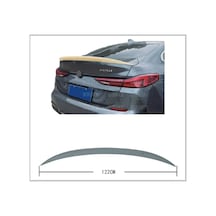 Bmw F44 Bagaj Spoyleri, M-performance, B A51627490396