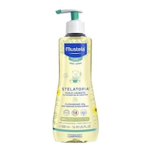Mustela Stelatopia Huile Lavante 500 Ml
