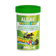 Prodac Algae Wafers Mini 100ml / 50gr