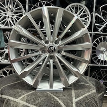19" İnç 5x112 Skoda Superb Jant Modeli Skoda Phoneix Jant