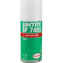 Loctite Sf 7455 Hızlı Yapıştırıcı Aktivatörü 150Ml (398337232)