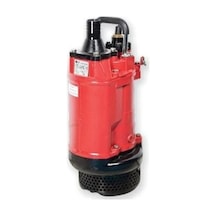 İmpo Kbz 2-1.5 Çamur Pompası 2hp - 22 Mss - 2'' - 27 Ton/saat
