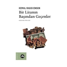 Bir Liranın Başından Geçenler / Kemal Ragıp Enson