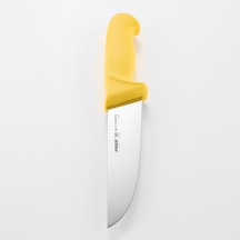 Butcher's Mıg Kasap Bıçağı No.2 16,5 Cm Sarı - 49302