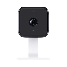 Xindoker Tuya Akıllı Bebek İzleme Kamerası: 1080p Hd, Gece Görüşlü, Wi-fi Bağlantılı, Sesli İletişim, Hareket Algılama 111 Karakter