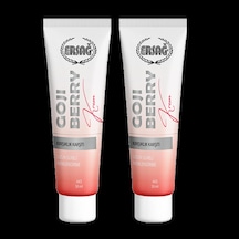 Ersağ Goji Berry Kremi 50 Ml Yeni Ambalajıyla
