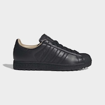 Adidas Kj2555 Superstar Iı Rıpple Erkek Günlük Spor Ayakkabısı Siyah