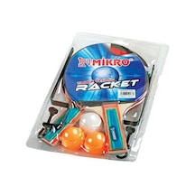 Mikro Raket Seti Fileli F-168