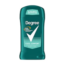 Degree Cool Comfort Erkek Stick Deodorant 76 G