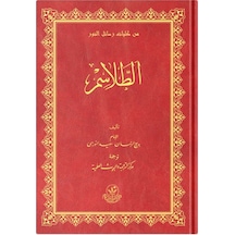 Tılsımlar (Arapça) 8682279627816