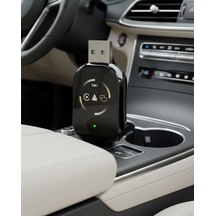 Kargo Kablosuz Carplay Android Auto Dönüştürücü Kablo Derdi Olmadan Bağlantı Najmaddin