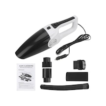 Carrier-araba Temizleyici 12v 120w Islak Ve Kuru Çift Kullanımlı Elektrikli Süpürge El Elektrikli Süpürgeler