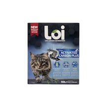 Loi Extra Active Carbon Bentonit Kedi Kumu 10lt