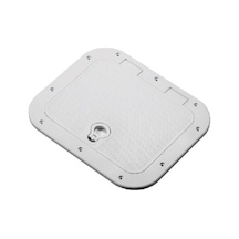 Easterner Plastik Kapak 33x40cm