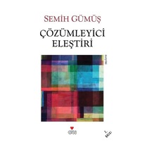 Çözümleyici     Eleştiri