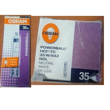 Osram Powerball 35w Nautralwhite G8.5 Duy