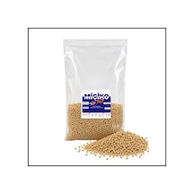 Mini Balls Pond Naturel Japon Balığı Yemi 100gr