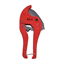 Kleco Ke42bm 42mm Otomatik Plastik Boru Makası
