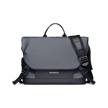 Novahub Weixier D231 Su Geçirmez Şok Geçirmez Oxford Messenger Çanta Erkek Omuz Çantası Grey Diğer Renkler, Erkekler İçin Güvenli Tasarım, Çok Renkli