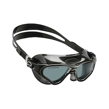 Cressi Cobra Deniz Gözlüğü Tınted-black-black Çok Renkli