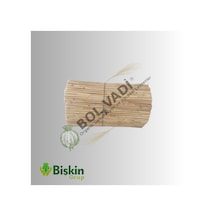 Natural 40cm X 250cm Bambu Kamış Hasır Çit Dekoratif Bahçe Balkon Ve Duvar Çiti Reed Fence