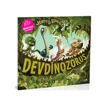Devdinozorus - Ezjı-761165