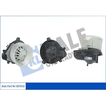 Kale Kalorifer Motoru Peugeot Expert / 806 - Cıtroen Evasıon / Jumpy Klr-347010
