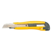 Yg-003 Maket Bıçağı / Falçata - 18 Mm Gri