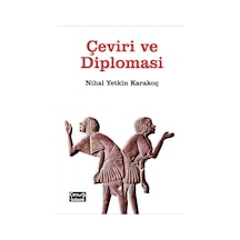 Çeviri Ve Diplomasi