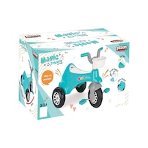 07 180 Magic Bisiklet