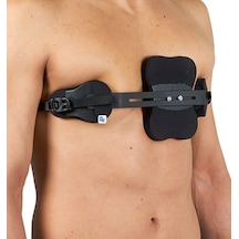 Medkaltec Pectus Carinatum Ortezi Asimetrik