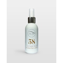 İslaplus 58 Biocuba Hair Lotion 150 ML