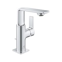 Grohe Allure Tek Kumandalı Lavabo Bataryası M-Boyut 32757001 Grohe Allure Tek Kumandalı Lavabo Bataryası M-Boyut 32757001
