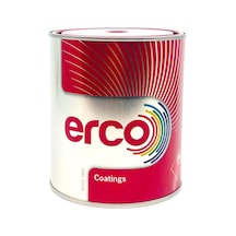 Erco Selülozik Renkli Pas Vernik 3 Kg