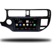 Avaydel Kia Rio Android Carplay Multimedya 2011-2015 4GB RAM + 32GB Hafıza + 4 Çekirdek