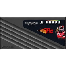Şarj Aleti 60v 20ah Oranlı Flc10000355
